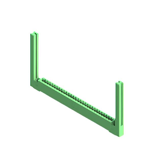 337-029-559-158 EDAC Inc.  Edgeboard Connectors
